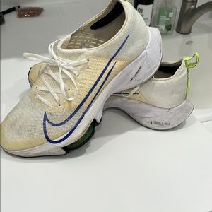 Men’s size 11 bike Zoom X